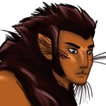 Creaturekind pic Sphinx