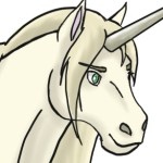 Creaturekind pic Unicorn