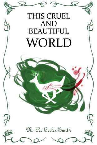 Cruel and Beautiful World Cover