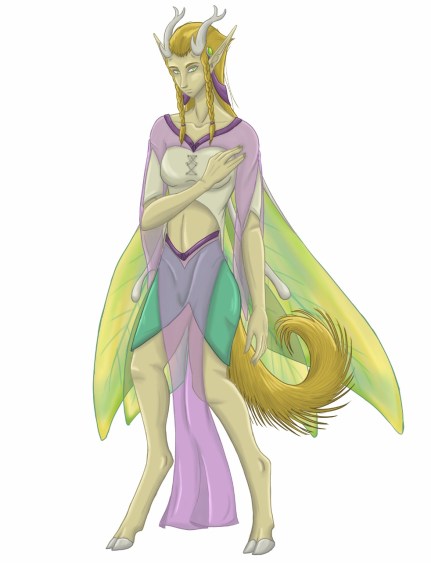 Faerie Profile 6 (982x1280)