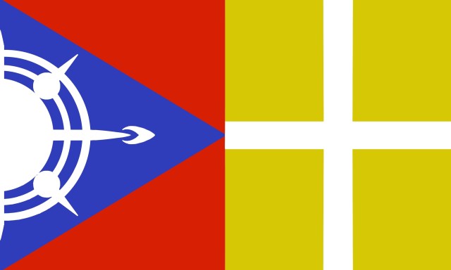 Flag Banduur