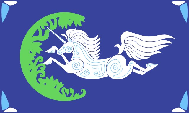 Flag Whelvenlailil
