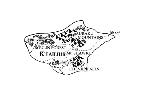 Kingdom K'tailiur