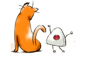 I do not own or take any credit for this drawing - it is an illustration from the artwork of Fruits Basket