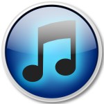 iTunes Logo