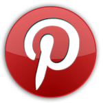 Pinterest Logo