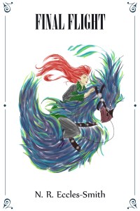 Final Flight eBook cover