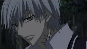 Yes, I'm allowed to have a lot of angst. My personality and past should make that obvious.