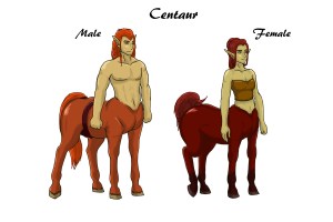 CA Centaurs