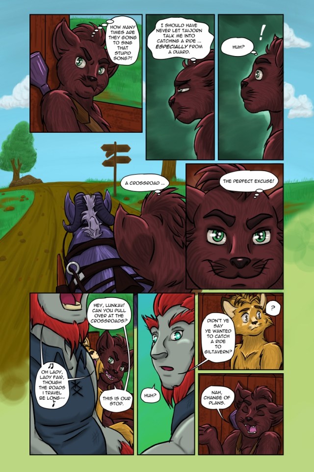 Cab and Taijorn Comic Page 2 (853x1280)