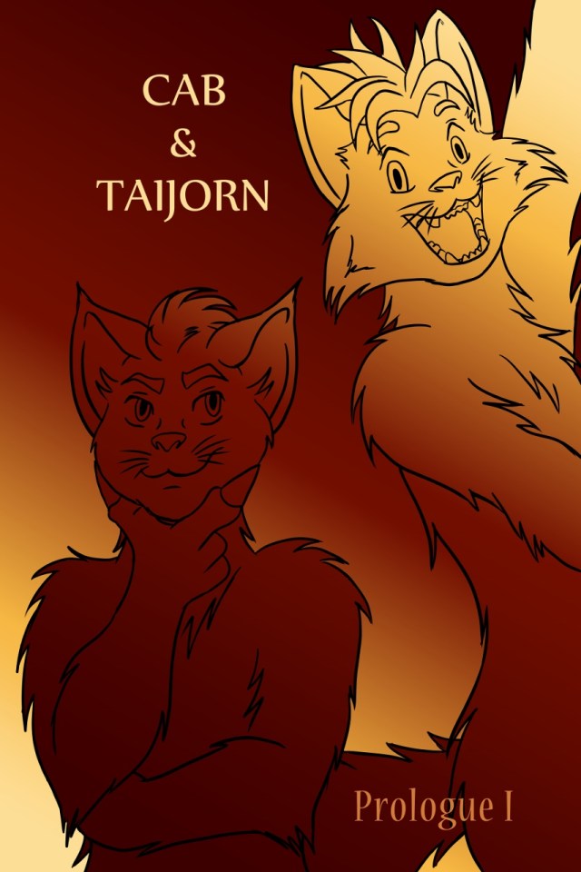 Cab and Taijorn Cover (853x1280)