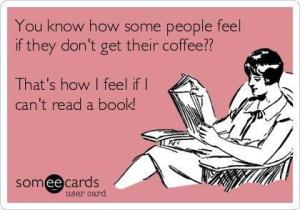 The craving symptoms can be identical!