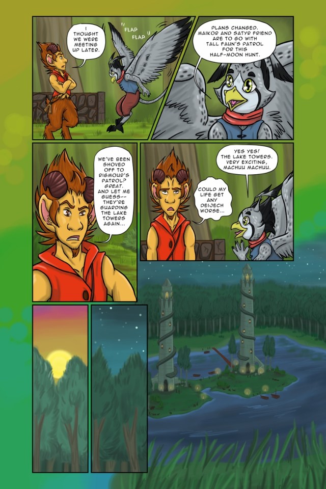 Norf Comic Page 4.4 (853x1280)