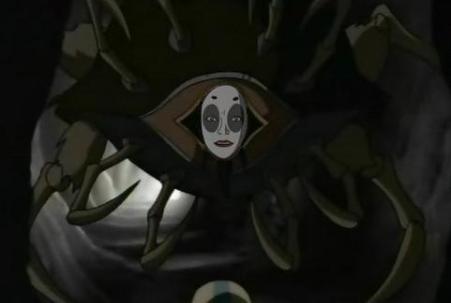 Avatar - The Last Airbender 119-120 The Siege Of The North 145