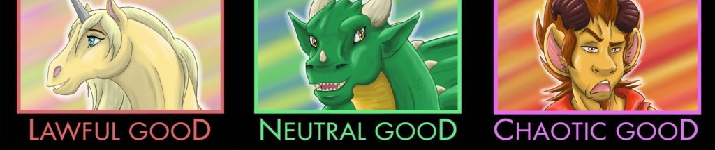 The Character Alignment System | Whims from Valadae