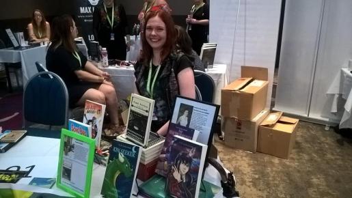 N at Imaginarium 2.o Table