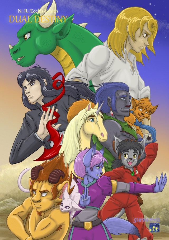 Poster Good Guys DD A2 small