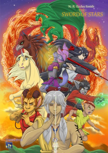 Poster Good Guys SS (3300x4686)