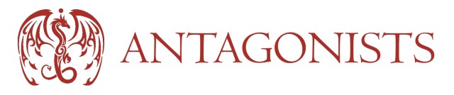 Character Titles Antagonists