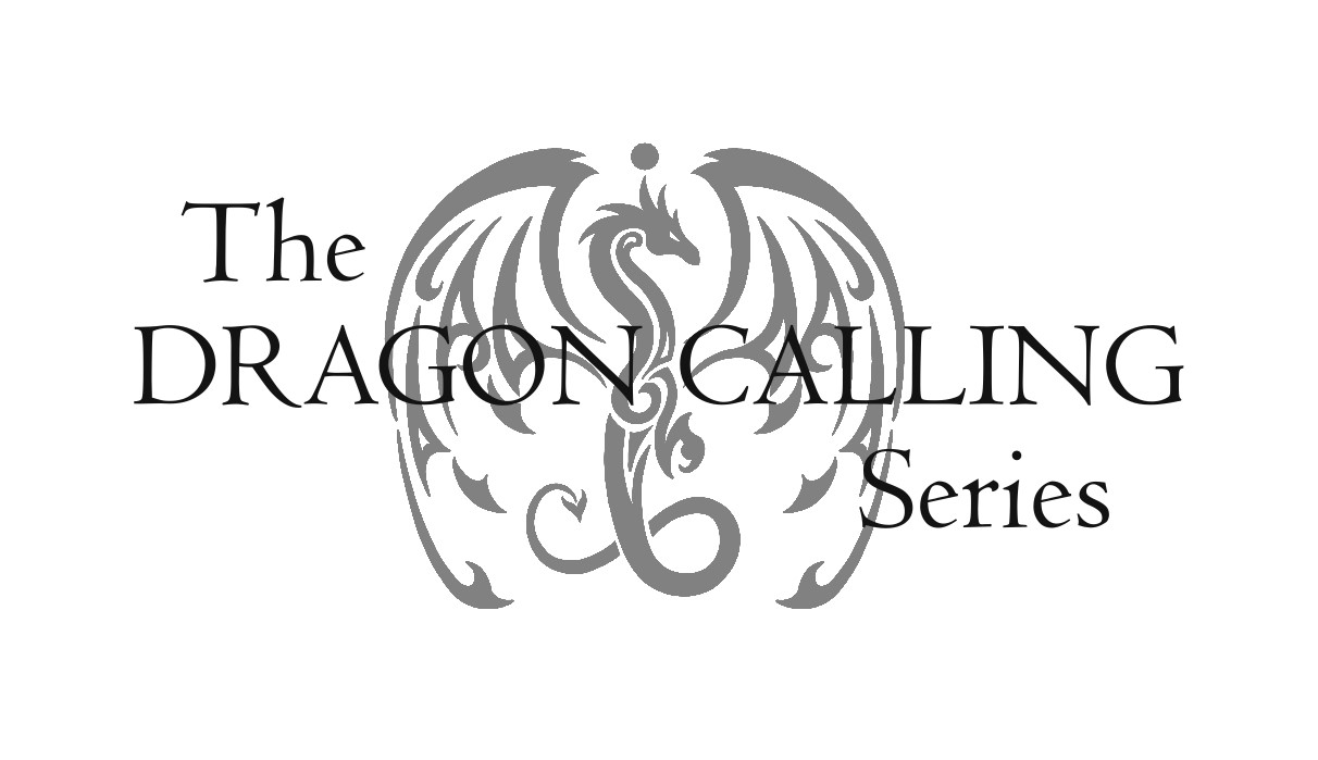 Dragon Calling logo