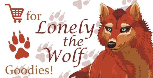 Lonely Store Goodies Pic