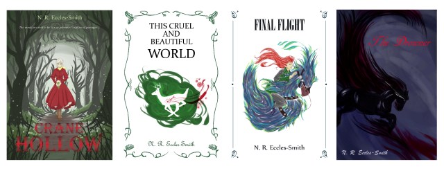 Short Story Collection