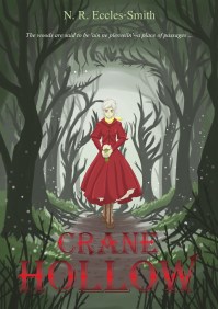 Crane Hollow Cover
