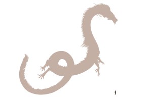 Dragon Size Chart 4! | Whims from Valadae